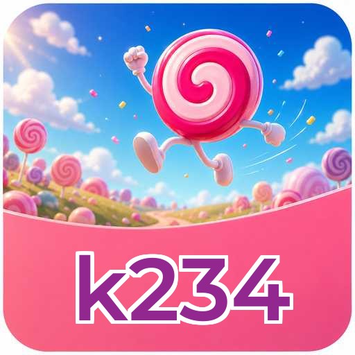 Instalasi k234 Berhasil