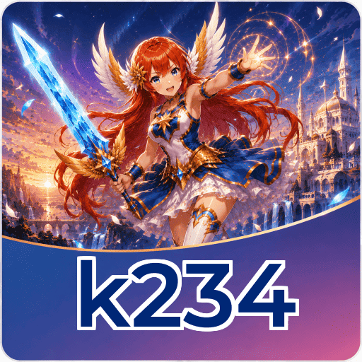 Developer Info k234