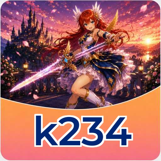 Perbandingan k234